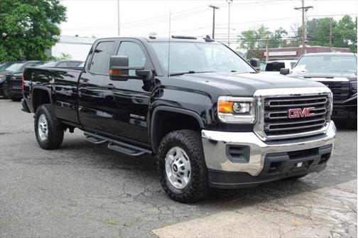 2015 GMC Sierra 3500 Base