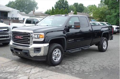 2015 GMC Sierra 3500 Base
