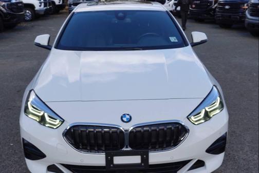 2024 BMW 228 Gran Coupe 228i xDrive Gran Coupe AWD 4dr Sedan