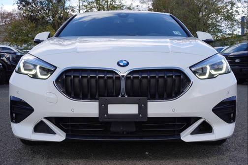 2024 BMW 228 Gran Coupe 228i xDrive Gran Coupe AWD 4dr Sedan