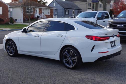 2024 BMW 228 Gran Coupe 228i xDrive Gran Coupe AWD 4dr Sedan