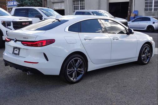 2024 BMW 228 Gran Coupe 228i xDrive Gran Coupe AWD 4dr Sedan