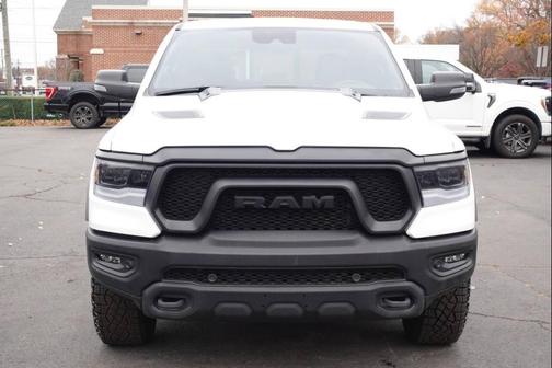 2024 RAM 1500 Rebel