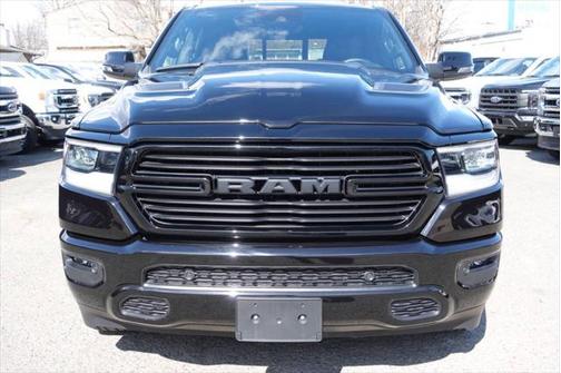 2023 RAM 1500 Sport