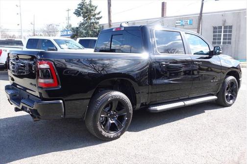 2023 RAM 1500 Sport