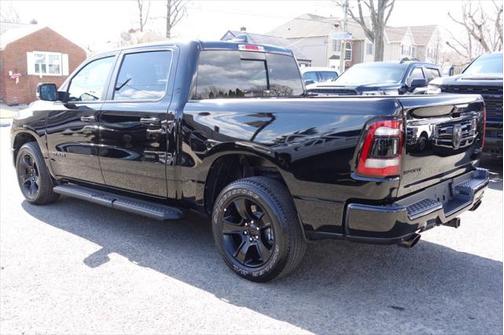 2023 RAM 1500 Sport