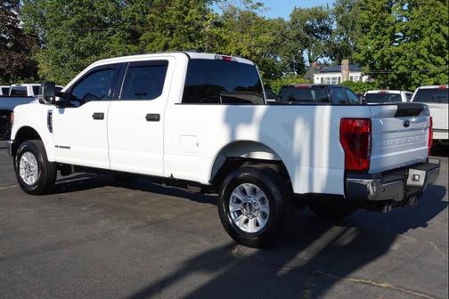 2022 Ford F-250 XLT