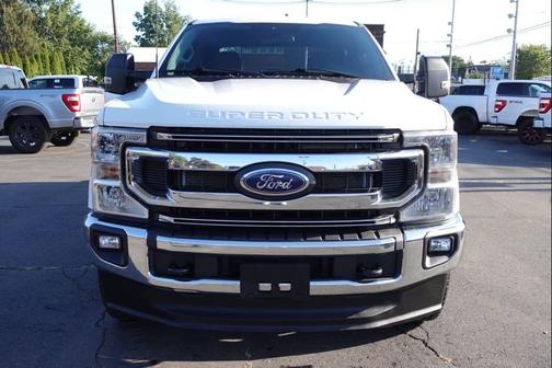 2022 Ford F-250 XLT