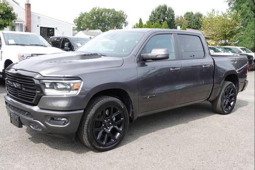2023 RAM 1500 Sport