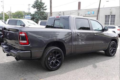 2023 RAM 1500 Sport