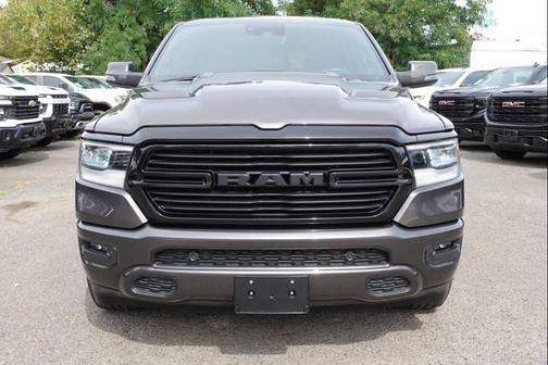 2023 RAM 1500 Sport