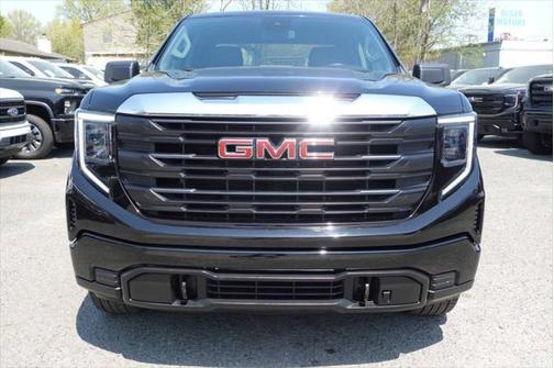 2022 GMC Sierra 1500 Pro