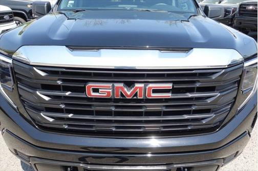 2022 GMC Sierra 1500 Pro