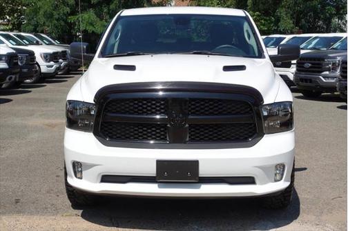 2022 RAM 1500 Classic Express
