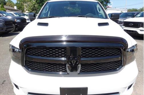 2022 RAM 1500 Classic Express
