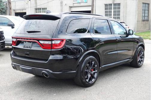 2024 Dodge Durango R/T