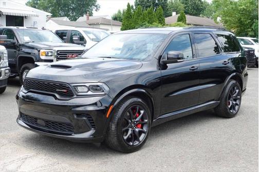 2024 Dodge Durango R/T