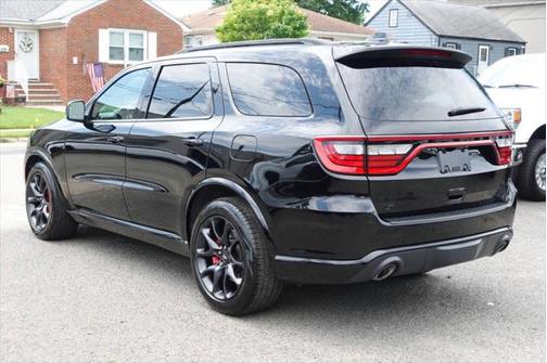 2024 Dodge Durango R/T