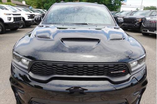 2024 Dodge Durango R/T