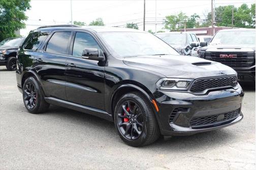 2024 Dodge Durango R/T