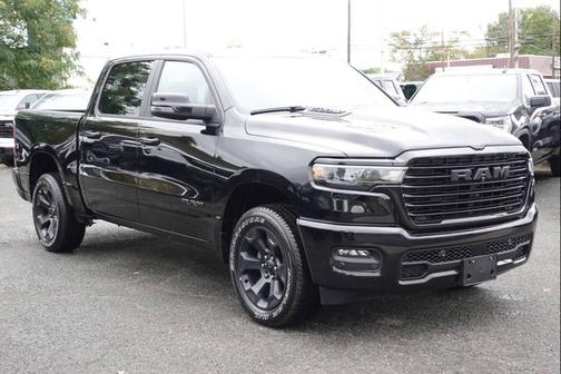 2025 RAM 1500 Sport
