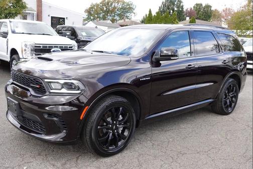 2024 Dodge Durango R/T Plus AWD 4dr SUV