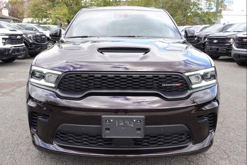 2024 Dodge Durango R/T Plus AWD 4dr SUV
