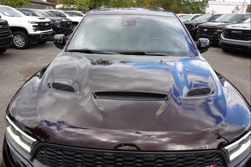 2024 Dodge Durango R/T Plus AWD 4dr SUV