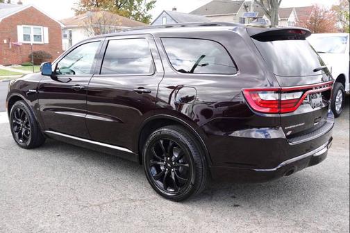 2024 Dodge Durango R/T Plus AWD 4dr SUV