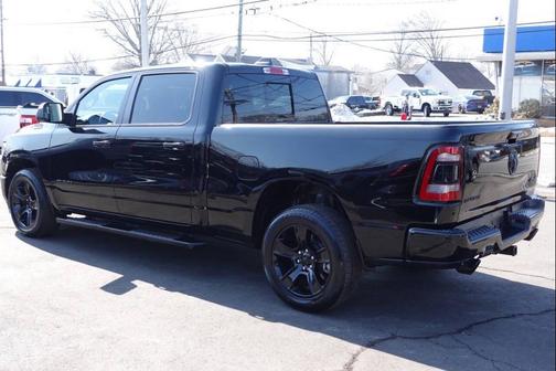 2020 RAM 1500 Sport