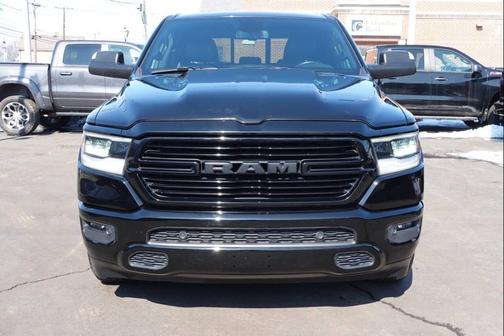 2020 RAM 1500 Sport
