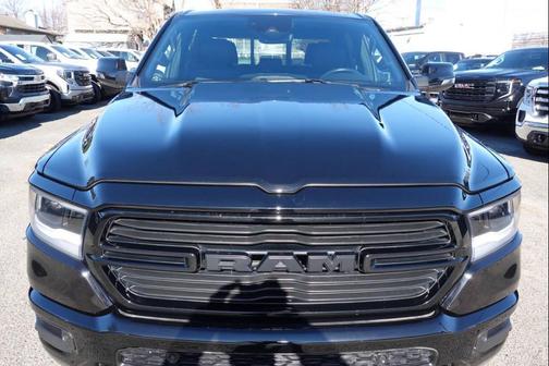 2023 RAM 1500 Sport