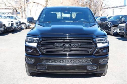 2023 RAM 1500 Sport