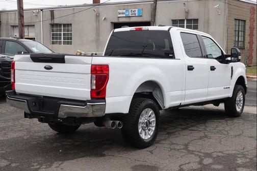 2022 Ford F-250 XLT