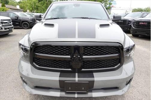 2022 RAM 1500 Classic Express