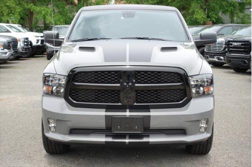 2022 RAM 1500 Classic Express