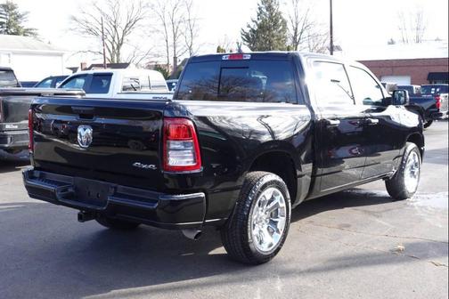 2024 RAM 1500 Tradesman