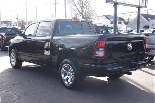 2024 RAM 1500 Tradesman