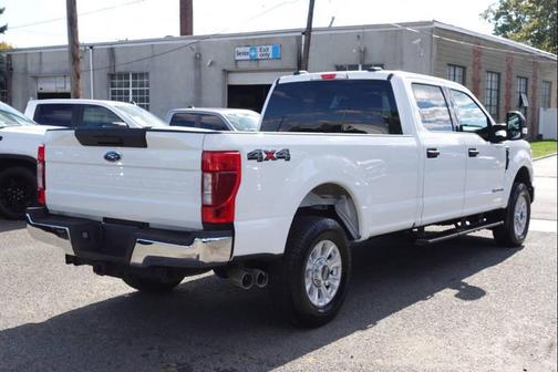 2022 Ford F-250 XLT