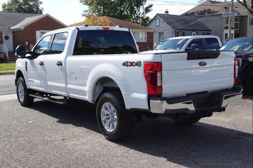 2022 Ford F-250 XLT
