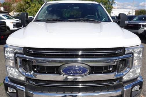 2022 Ford F-250 XLT