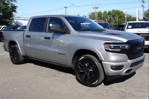 2024 RAM 1500 Limited