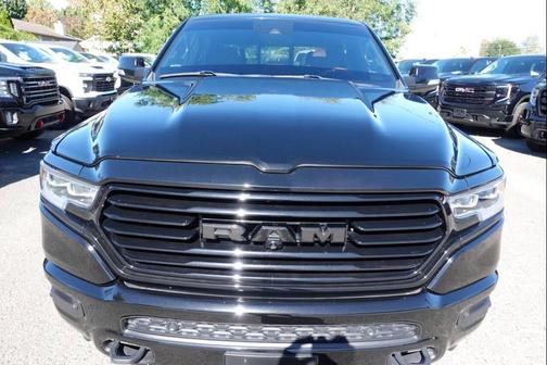 2021 RAM 1500 Longhorn