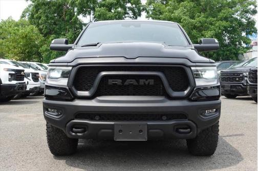 2023 RAM 1500 Rebel