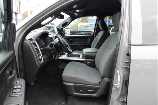 2022 RAM 1500 Classic Express