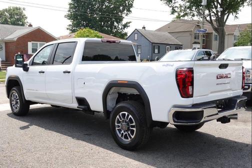 2024 GMC Sierra 3500 Base