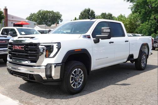 2024 GMC Sierra 3500 Base