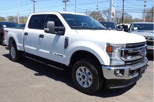 2022 Ford F-250 XLT