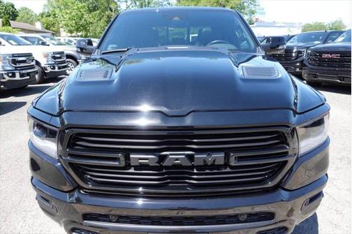 2023 RAM 1500 Sport