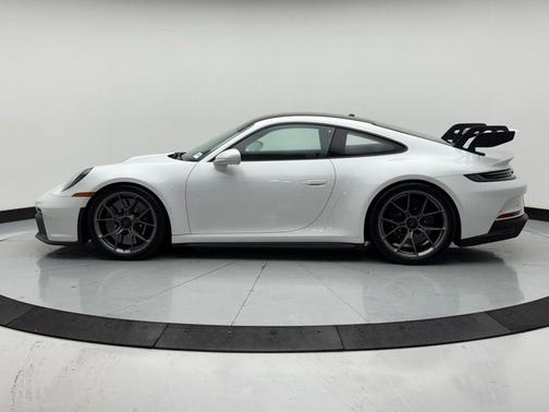 2024 Porsche 911 GT3